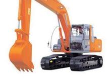 Excavatrice sur chenilles Hitachi ZX 180 LC