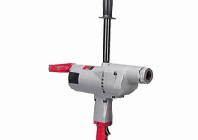 Perceuses et visseuses Milwaukee 2404-1