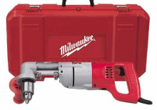 Perceuses et visseuses Milwaukee 3002-1