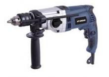 Perceuses et visseuses Hyundai 8524-ID