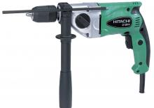 Perceuses et visseuses HiKOKI D13VH