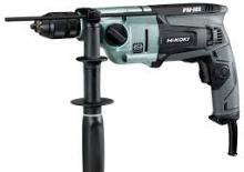 Perceuses et visseuses HiKOKI D13VL