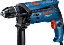 Perceuses et visseuses Bosch GSB 1600 RE