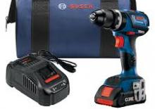 Perceuses et visseuses Bosch GSB 18V-535CB15