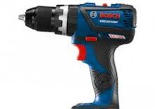 Perceuses et visseuses Bosch GSB 18V-535CB25