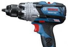 Perceuses et visseuses Bosch GSB 18V-755CB25