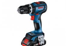 Perceuses et visseuses Bosch GSB 18V-800CB24