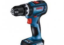 Perceuses et visseuses Bosch GSB 18V-800CN