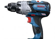 Perceuses et visseuses Bosch GSB 18V-975CN