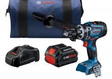 Perceuses et visseuses Bosch GSR 18V-1330CB14