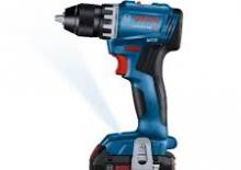 Perceuses et visseuses Bosch GSR 18V-400B12