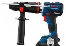 Perceuses et visseuses Bosch GSR 18V-535FCB15