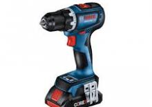 Perceuses et visseuses Bosch GSR 18V-800CB24