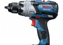 Perceuses et visseuses Bosch GSR 18V-975CN