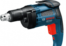 Perceuses et visseuses Bosch GSR 6-25 TE