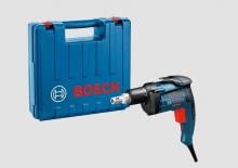 Perceuses et visseuses Bosch GSR 6-45 TE