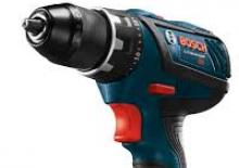 Perceuses et visseuses Bosch GXL 18V-496B22