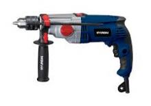 Perceuses et visseuses Hyundai HP1013