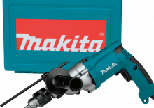 Perceuses et visseuses Makita HP2050