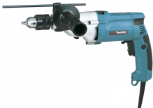 Perceuses et visseuses Makita HP2050HJ