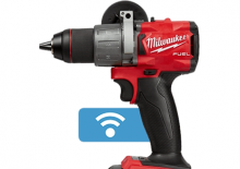 Perceuses et visseuses sans fil Milwaukee 2806-22