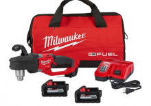 Perceuses et visseuses sans fil Milwaukee 2807-22