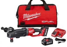 Perceuses et visseuses sans fil Milwaukee 2811-22