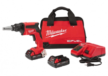 Perceuses et visseuses sans fil Milwaukee 2866-22CT