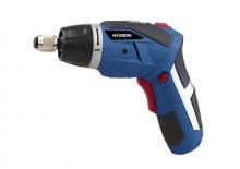Perceuses et visseuses sans fil Hyundai 362-SD