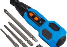 Perceuses et visseuses sans fil Narex AS 37-Li