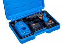 Perceuses et visseuses sans fil Narex ASP 203-2B