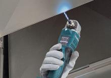 Perceuses et visseuses sans fil Makita BDA340 