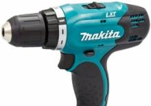 Perceuses et visseuses sans fil Makita BDF343