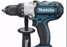 Perceuses et visseuses sans fil Makita BDF441 