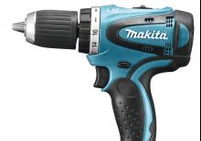 Perceuses et visseuses sans fil Makita BDF445 