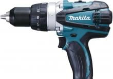 Perceuses et visseuses sans fil Makita BDF448 