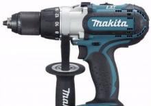 Perceuses et visseuses sans fil Makita BDF451 