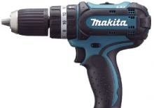 Perceuses et visseuses sans fil Makita BDF452 