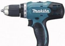 Perceuses et visseuses sans fil Makita BDF453 