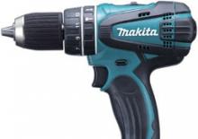 Perceuses et visseuses sans fil Makita BDF456