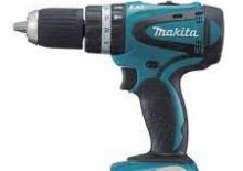 Perceuses et visseuses sans fil Makita BHP343 