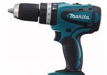 Perceuses et visseuses sans fil Makita BHP440 