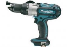 Perceuses et visseuses sans fil Makita BHP451