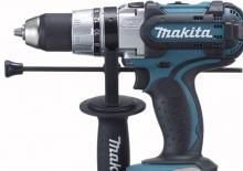 Perceuses et visseuses sans fil Makita BHP454