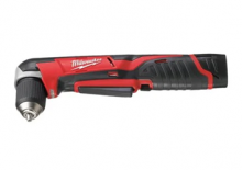 Perceuses et visseuses sans fil Milwaukee C12 RAD-202B