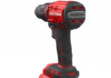 Perceuses et visseuses sans fil Craftsman CMCD710C1