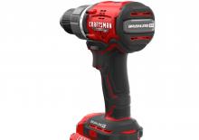 Perceuses et visseuses sans fil Craftsman CMCD713C1