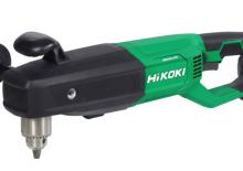 Perceuses et visseuses sans fil HiKOKI D36DYA 