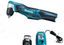 Perceuses et visseuses sans fil Makita DA331D 