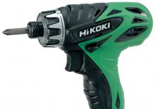 Perceuses et visseuses sans fil HiKOKI DB10DL